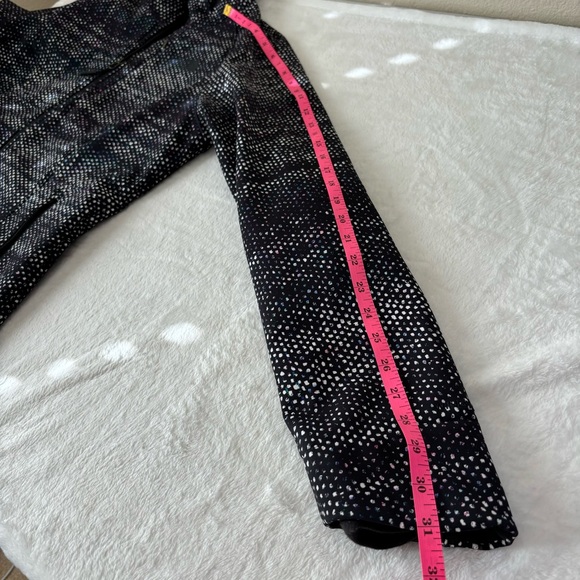 The North Face Apex Bionic 2 Jacket Black Donegal Size L - Picture 15 of 15